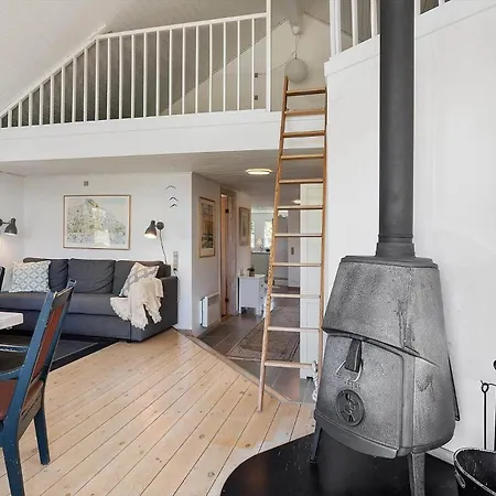 Casa vacanze Fy222-otterup-klovervaenget-13 *