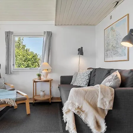 Fy222-otterup-klovervaenget-13 Casa vacanze