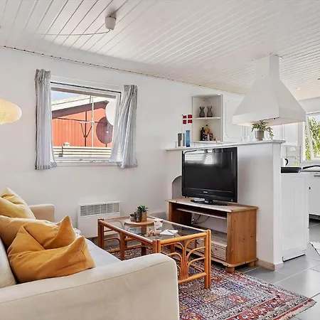 Fy222-otterup-klovervaenget-13 Ferienhaus *