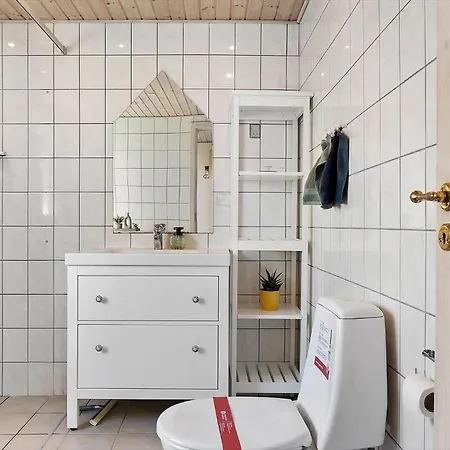 Fy222-otterup-klovervaenget-13 Casa vacanze Otterup