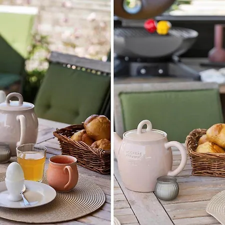 Fy222-otterup-klovervaenget-13 Casa vacanze