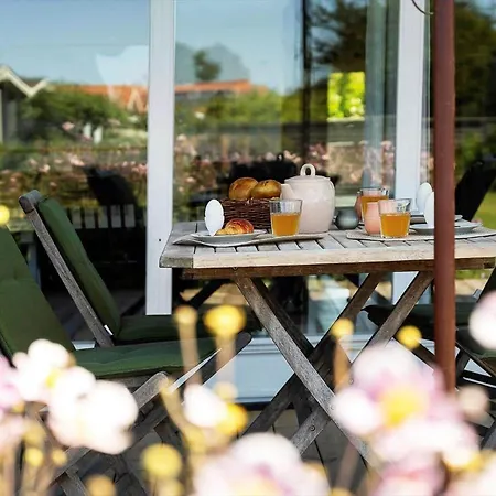 Fy222-otterup-klovervaenget-13 Casa vacanze