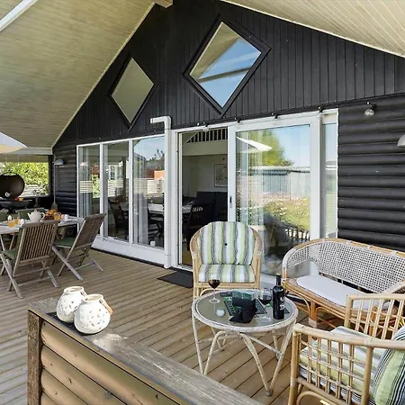 Fy222-otterup-klovervaenget-13 Ferienhaus *