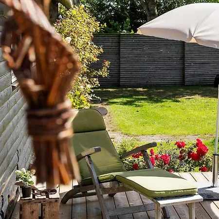Fy222-otterup-klovervaenget-13 Ferienhaus