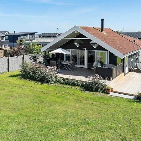 Casa vacanze Fy222-otterup-klovervaenget-13