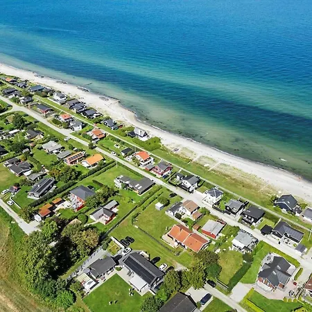 Casa vacanze Fy222-otterup-klovervaenget-13 Otterup