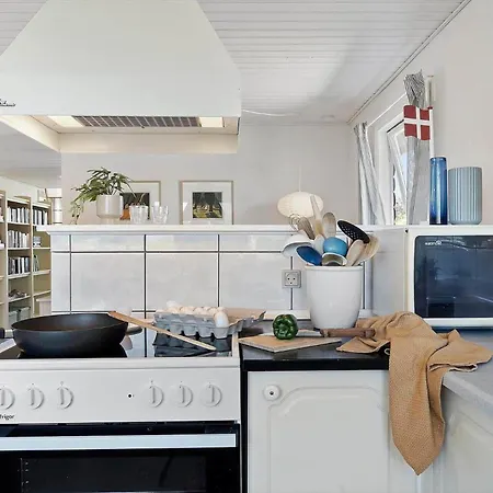 Ferienhaus Fy222-otterup-klovervaenget-13 *