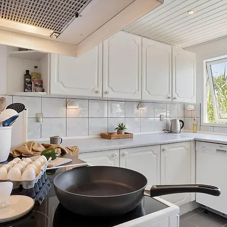 Fy222-otterup-klovervaenget-13 Ferienhaus