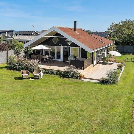 Ferienhaus Fy222-otterup-klovervaenget-13 Otterup